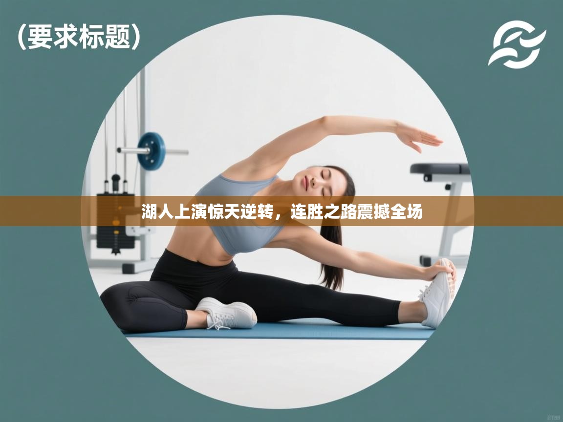 湖人上演惊天逆转，连胜之路震撼全场  第1张